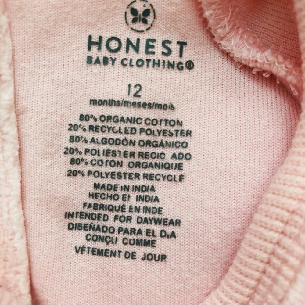 The Honest Company ⭐️excellent pre